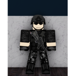MRN (Military / Robot Nation)