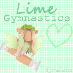 Lime Gymnastics