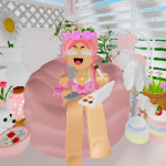 Marnie's Royal