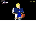 Kuroko No Basket:Divine Miracles