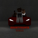 Bountyhunta Kings [BHK]