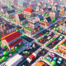 Jopan City