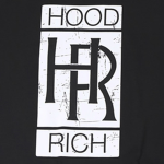 hoodrich