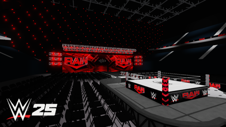 [UPDATE🔥] Wrestling 26 screenshot 1