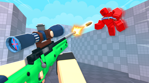 [FPS] Quickscope