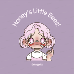 Honey's little Bees!