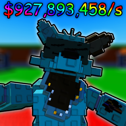Steal An Animatronic