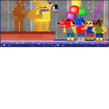 classic fnaf textures