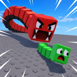 Snake Battles [RELEASE!] icon