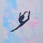 Holly's RAINBOW SPARKLING GYMNASTICS ACADEMY