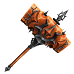 Hallows Hammer