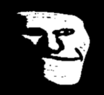 A ghoul and trollge incidents group:/