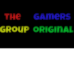 The Gamers group original