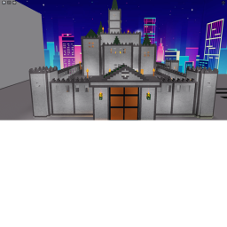 Official Mew hangout