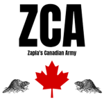 [-CA]- Canadian Army