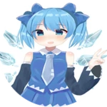 Ice Fairy Miku