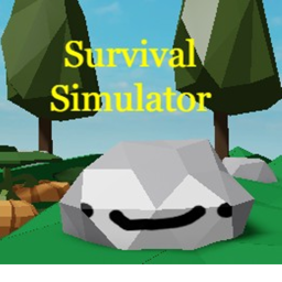 Survival Simulator