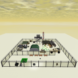 Army Base