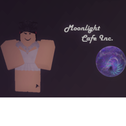 Moonlight Cafe.+*||V1