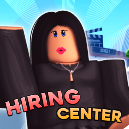 [JOB] Application Center