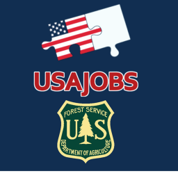 USAJobs Forest Service