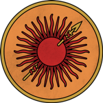 House Nymeros-Martell of Dorne