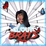 -CLOUT BRATS-