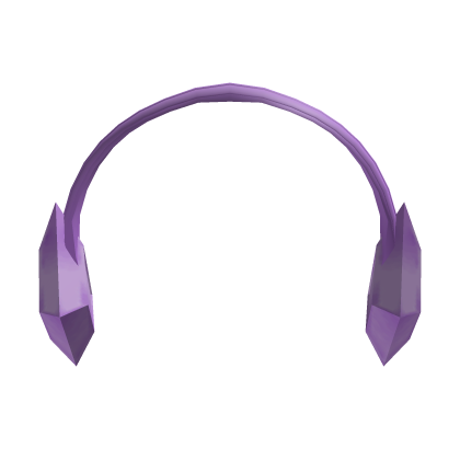 Musa Dark Fairy Magic Headphones (Winx Club)