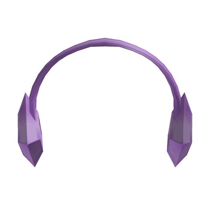 Musa Dark Fairy Magic Headphones (Winx Club)
