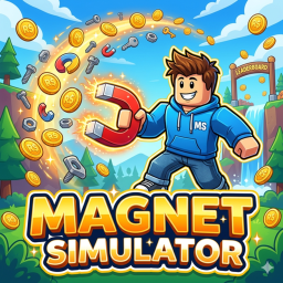 Magnet Simulator