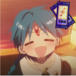 Magoi Event
