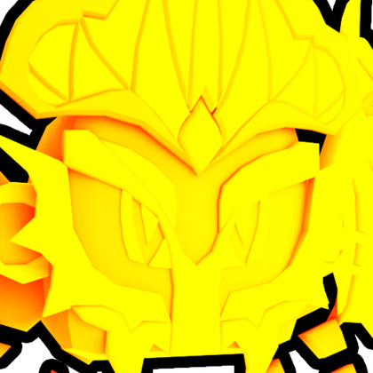 Gold Void Dragon