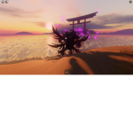 Magic king