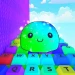 Climb Keyboard Squishy Dumpling Tower 2 icon