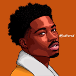 Bad kid josh