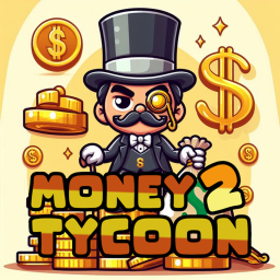 💸 Money Tycoon 2