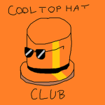 cool top hat club