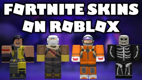 Blocky Royale