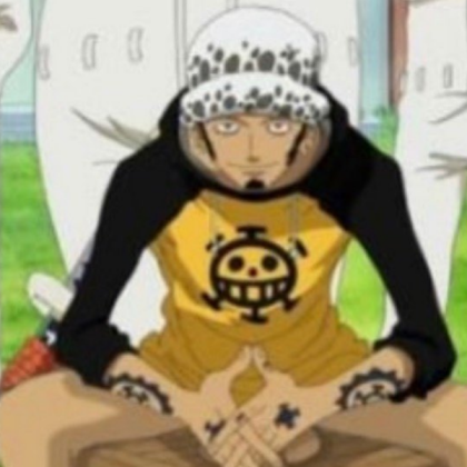one piece Roblox decal