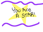 ALL ###star!