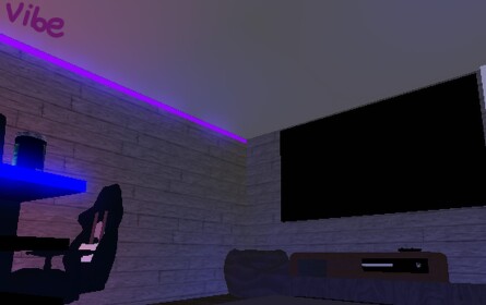 🌙The Vibe House🌙