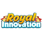Royal Innovation Stockroom
