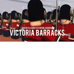 [BA] Victoria Barracks