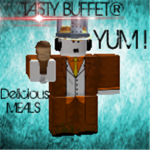 Tasty Buffet®