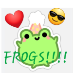 My FROGYS