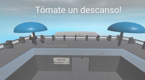 Las instalaciones de Mel Toad