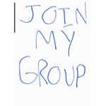 Luke0728's Hangout Group