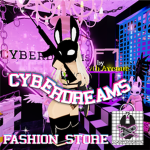 cyberdreams