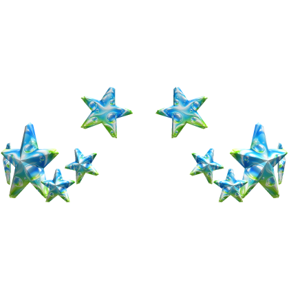 (Part 2) Frutiger Aero King of the Night (Addon)