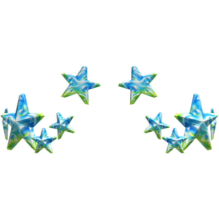 (Part 2) Frutiger Aero King of the Night (Addon)